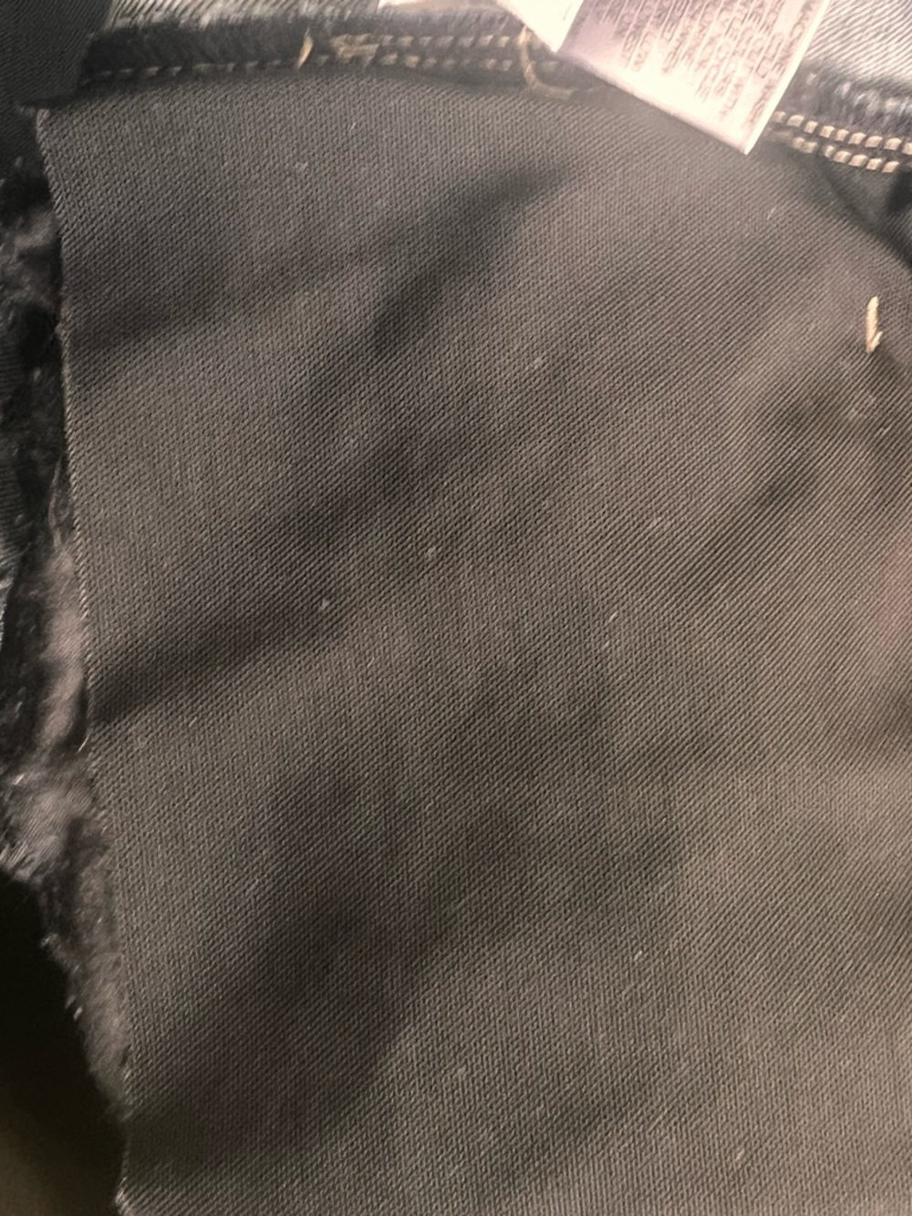 Democracy Ab Solution Women's Skinny Ankle Jeans in Dark Blue Wash. size 12 - Picture 7 of 12